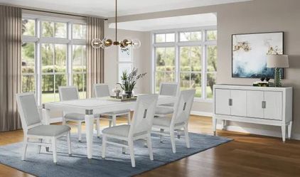 🍽️ 7-Piece Dining Set Special – Only $899!