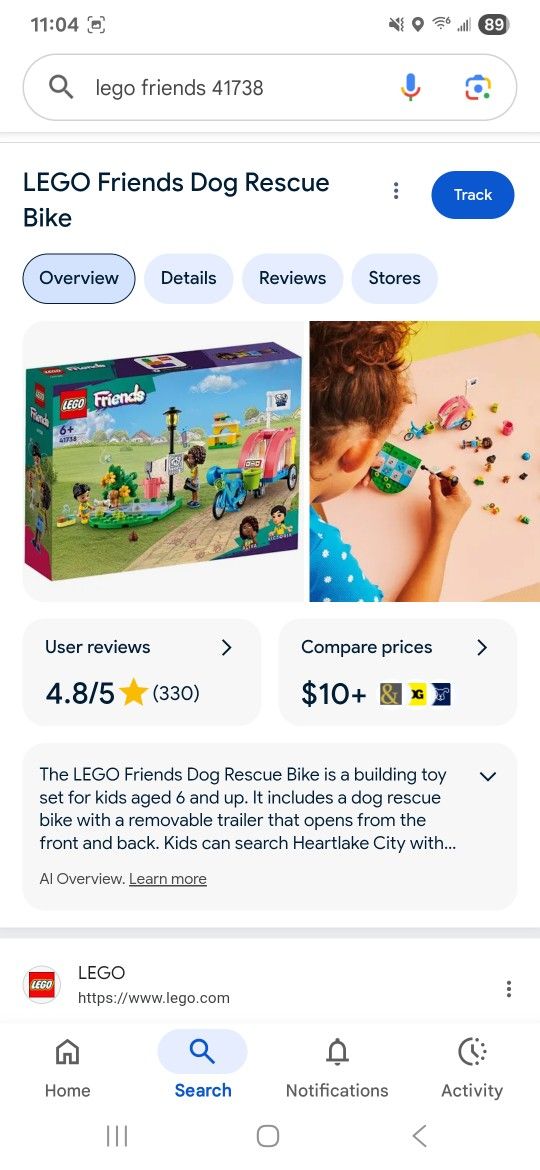 Lego