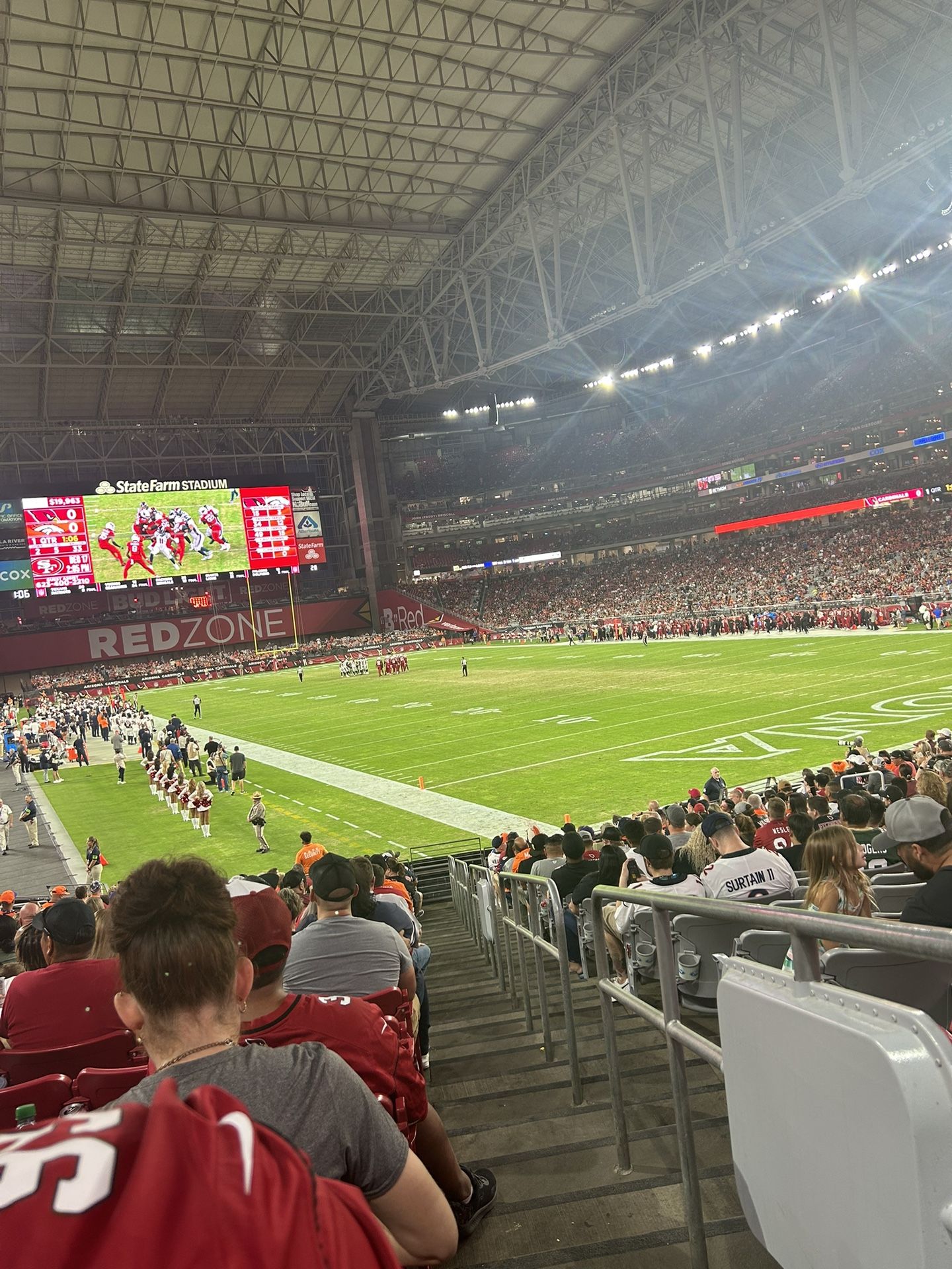 Arizona Cardinals