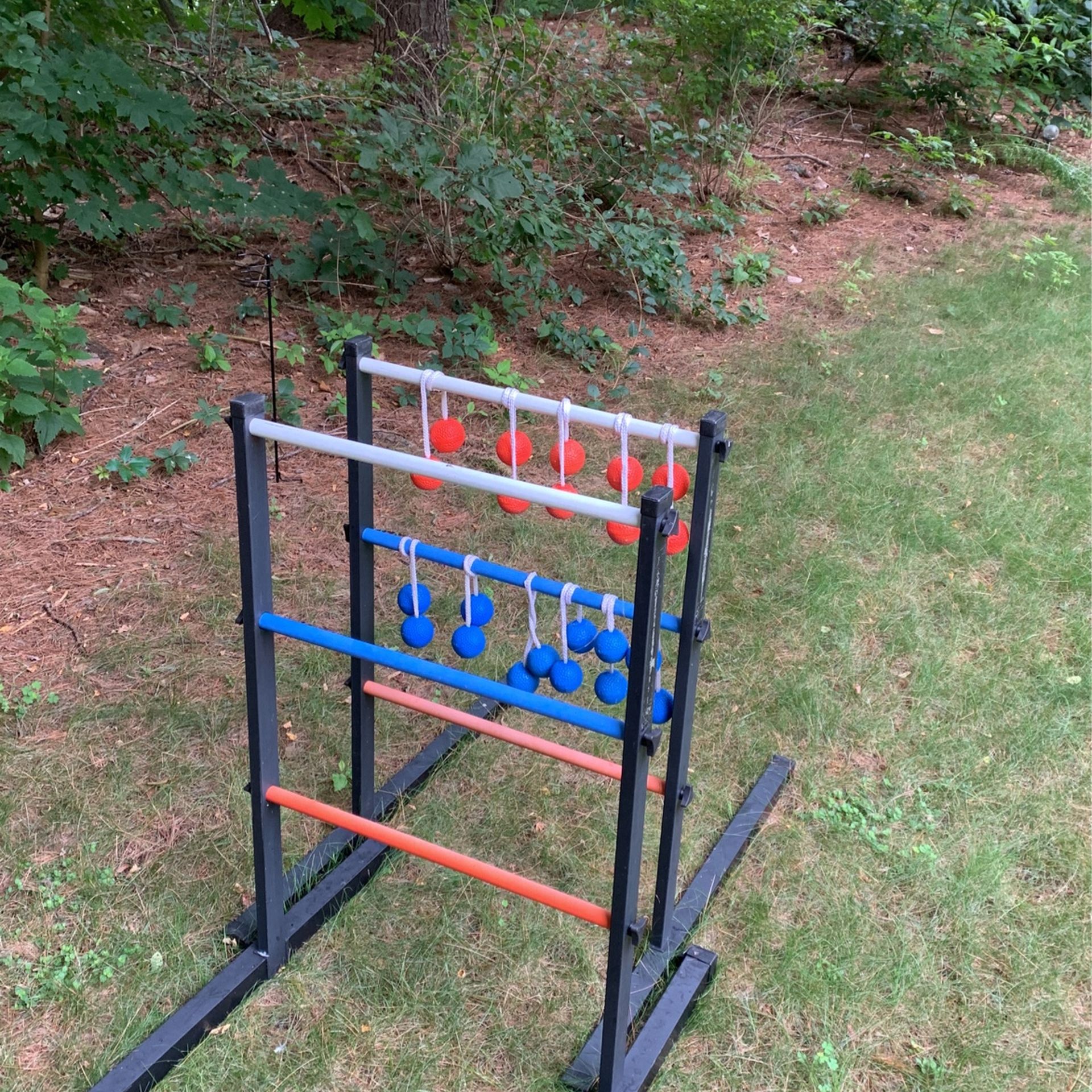 Ladder Ball