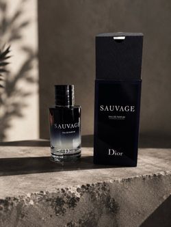 Dior Sauvage Eau de Parfum Great Condition