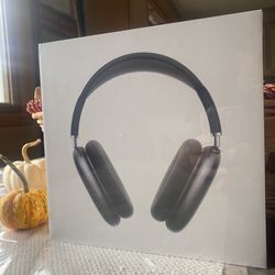 BEST OFFER Air Pod Max Headphones BRAND NEW