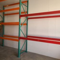 Pallet Rack 