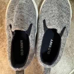 Baby Shoes Size 5c