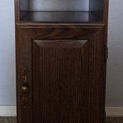End Table / Nightstand