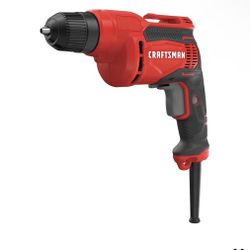 CRAFTSMAN CMED731 7.0AMP 3/8