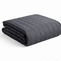 Weighted Blanket
