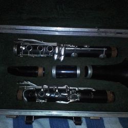 Artley Clarinet 