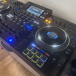 Pioneer XDJ-XZ