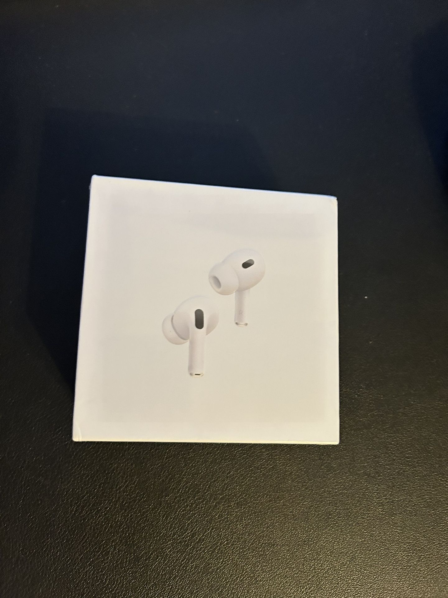 Airpod Pro 2nd Generation