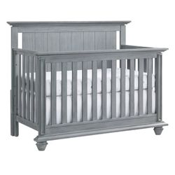 Baby crib
