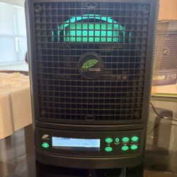 GreenTech GT3000 Air purifier 