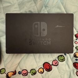 Nintendo Switch Gray Joy-Con