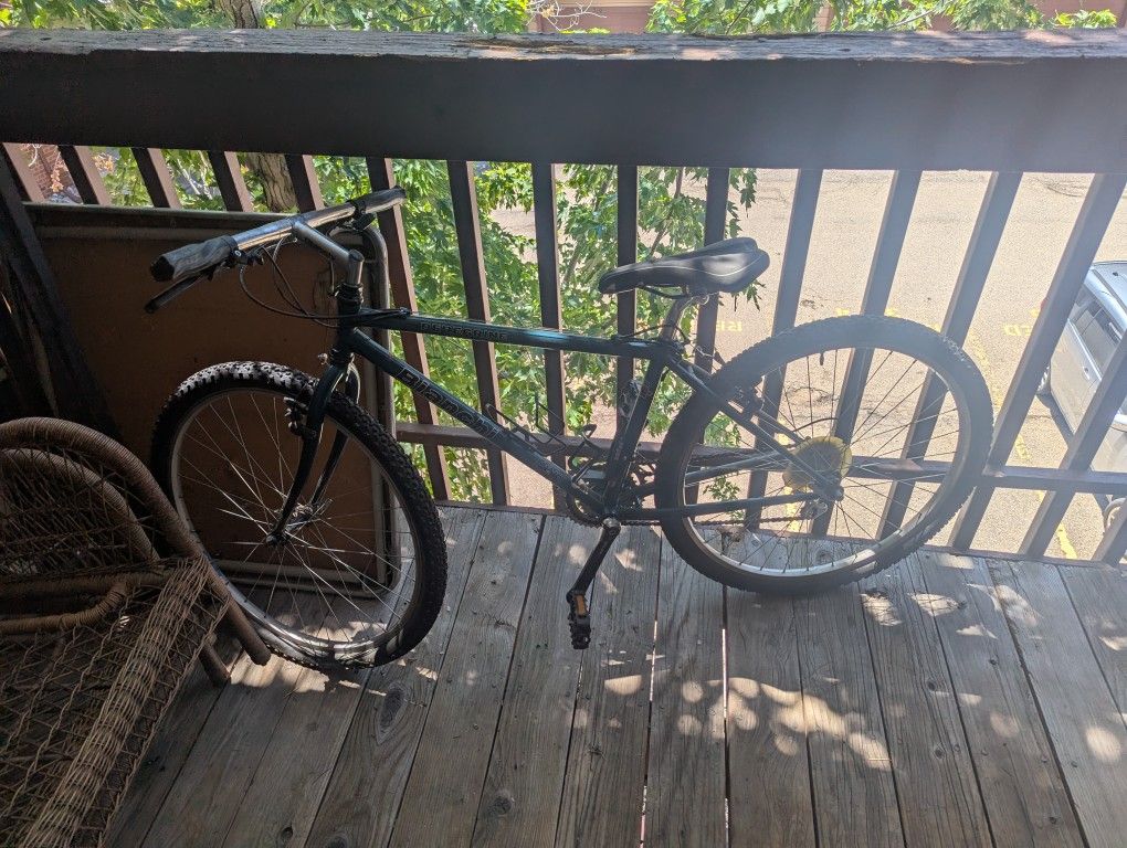 Good Quality Bike