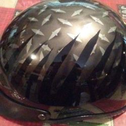Motorcycle Helmets