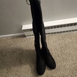 Thigh Boots