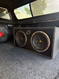 Bajo para carro