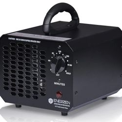 Ozone Deodorizer 
