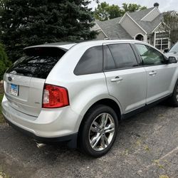 2013 Ford Edge