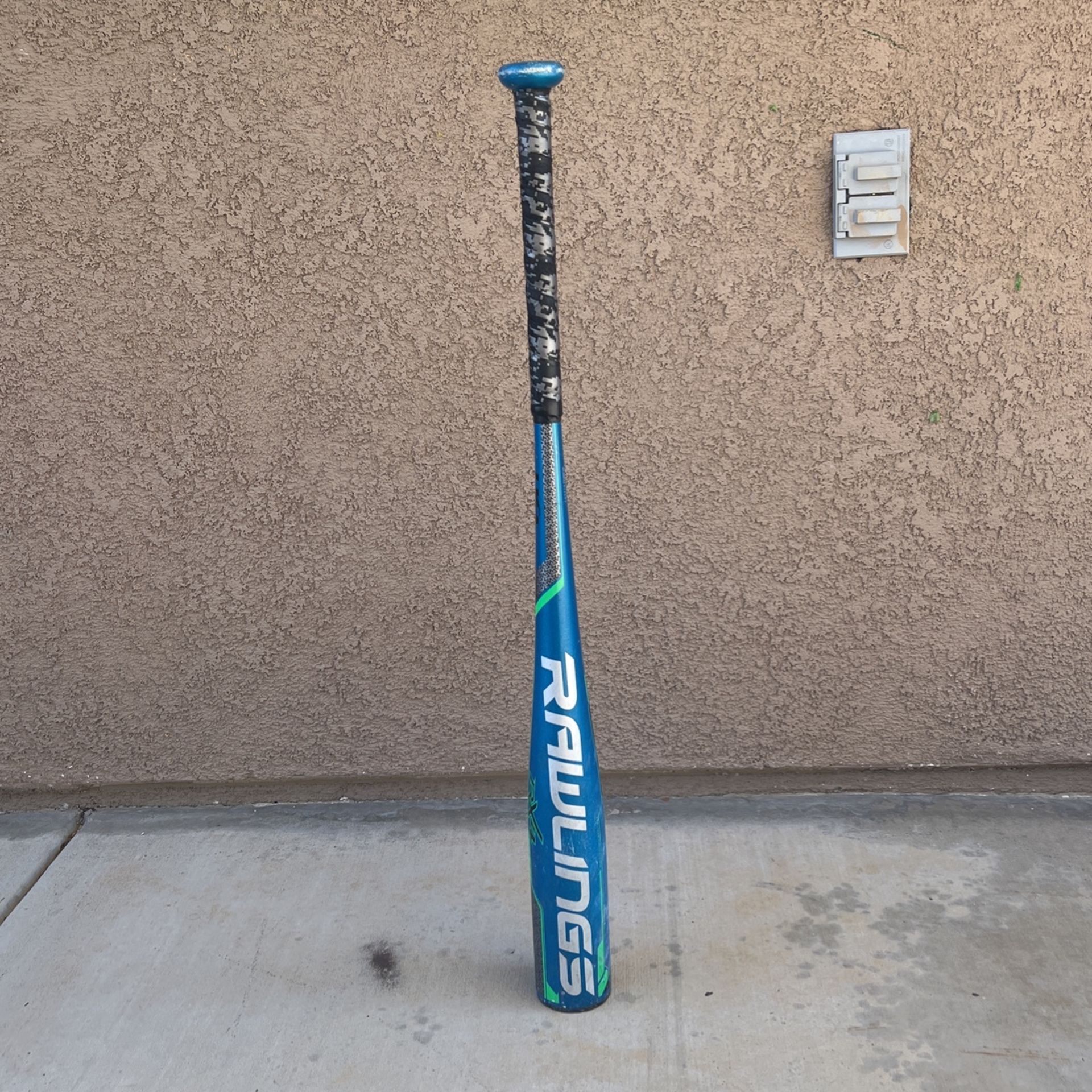 Rawlings USA Bat 29 In -8 for Sale in Riverside, CA - OfferUp