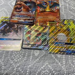 Pokémon Jumbo Lot
