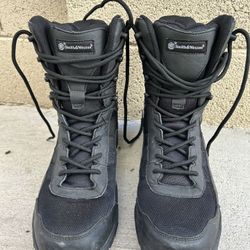 Smith & Wesson Boots Men’s 11