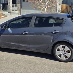 2016 KIA Forte5