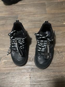 Hoodrich Designer schoes