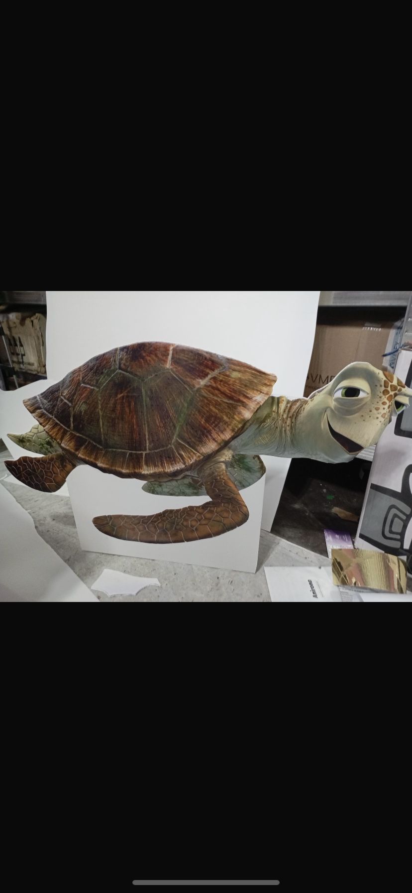 Finding Nemo Cut Outs