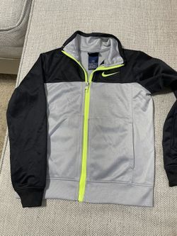 Nike Track Jacket