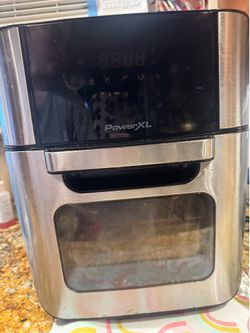 Power xl air fryer