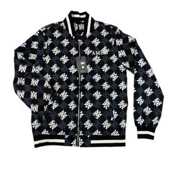 AMIRI Track Jacket 
