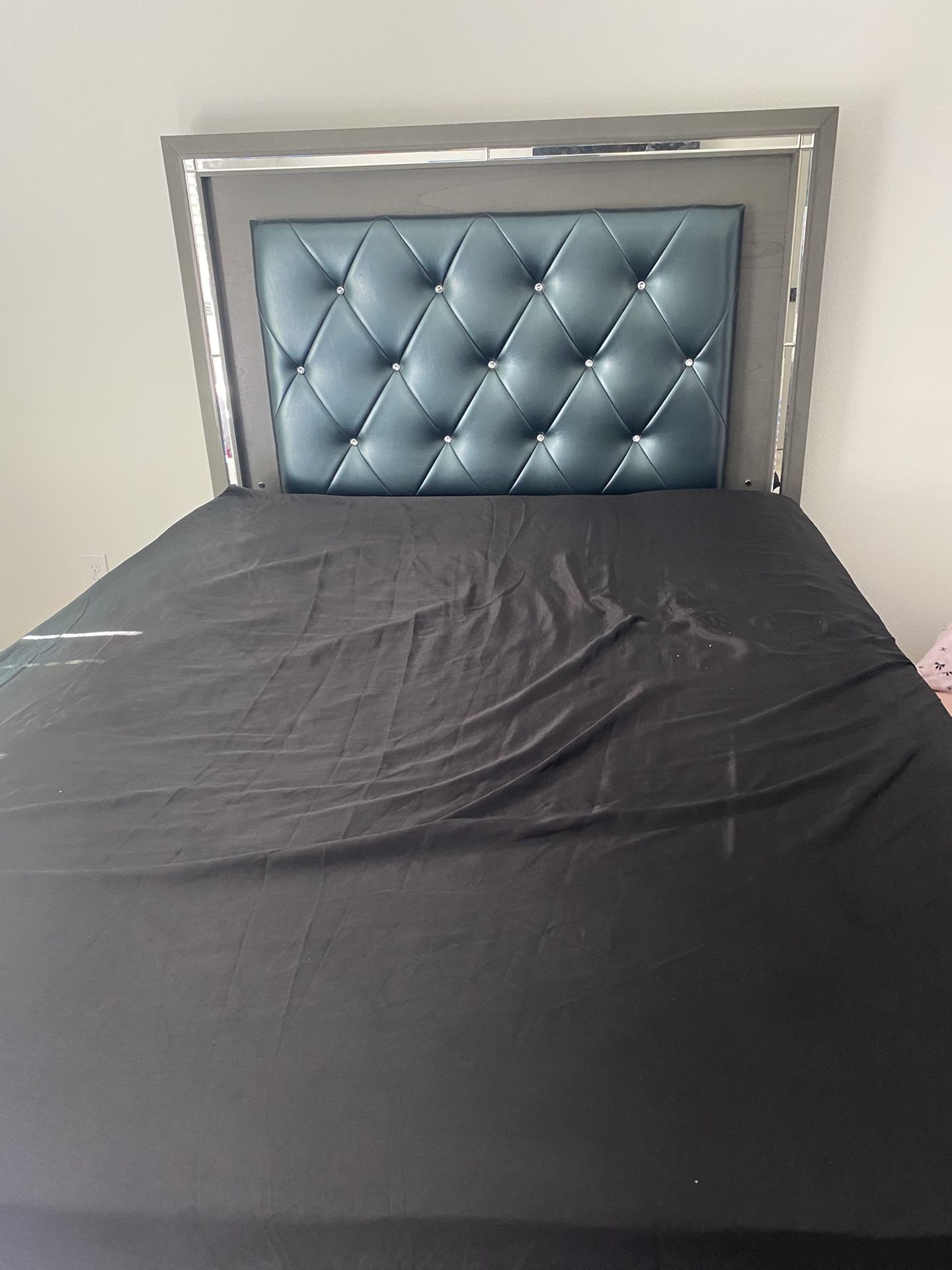Bed Frame