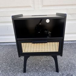 Night Stand With Charging Station new in box $25 Each