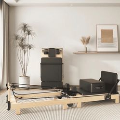Pilates Reformer 