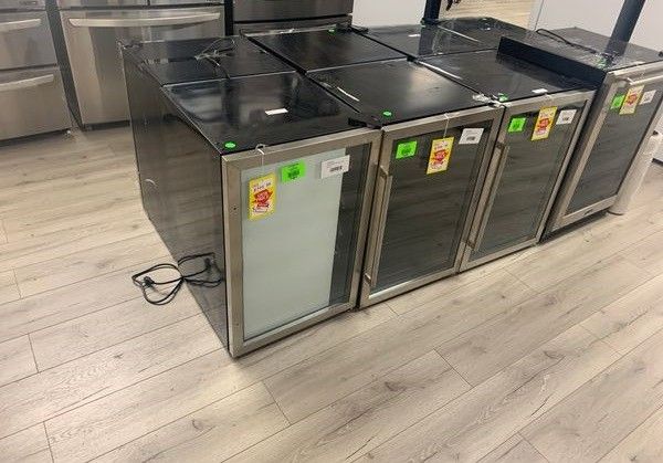 BEVERAGE CENTERS LIQUIDATION SALE YZJ29