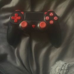 PlayStation 4 Controller 