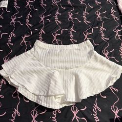 Mini Skirt