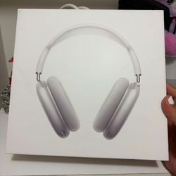 Apple Air POD Max 