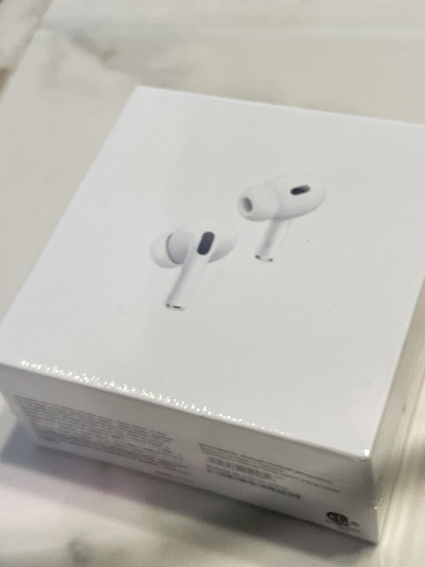 AirPods Pro 2 Gen