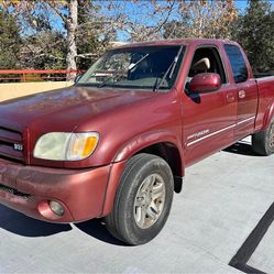 2004 Toyota Tundra