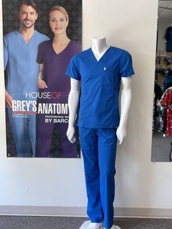 Headless Male - Arms At Sides Mannequin 