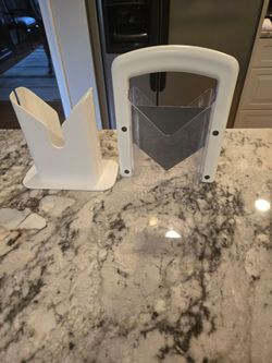 Bagel Slicer