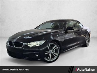 2014 BMW 435i