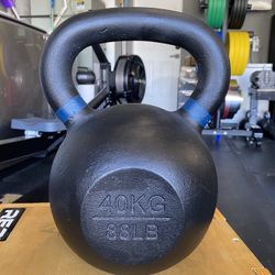 Kettlebell 88 Lbs  