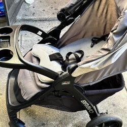 Free Stroller 