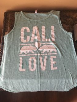 girls shirt