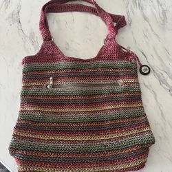 Boho Tote