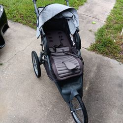 Stroller 