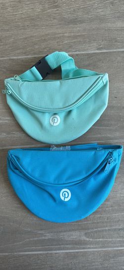 Free Pinterest Belt Bags